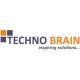 Techno Brain logo